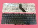 US Black Keyboard For Fujitsu Lifebook AH530 AH531 NH751 OEM UBKFLAH530